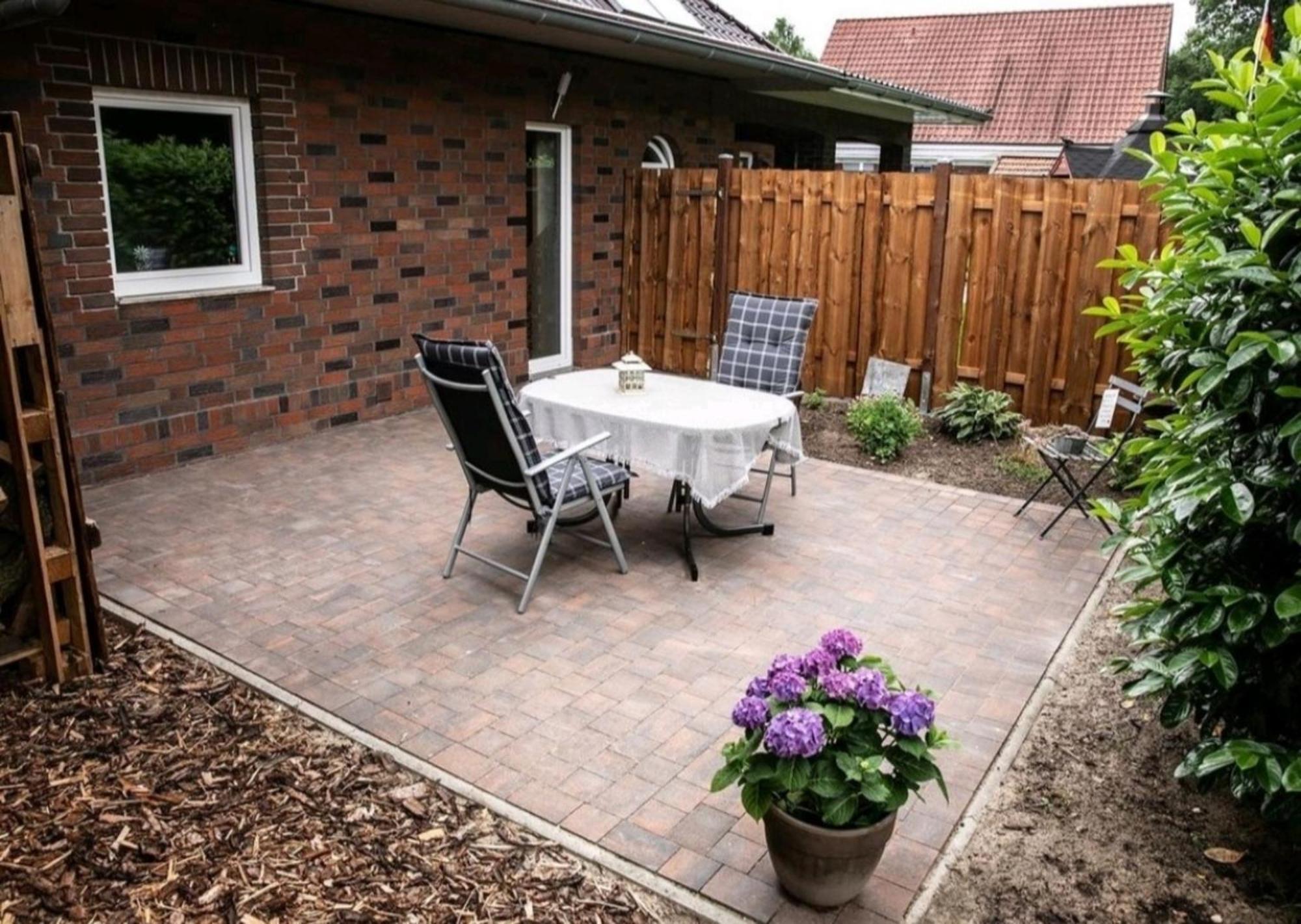 Apartment Kleine Gasse Lathen