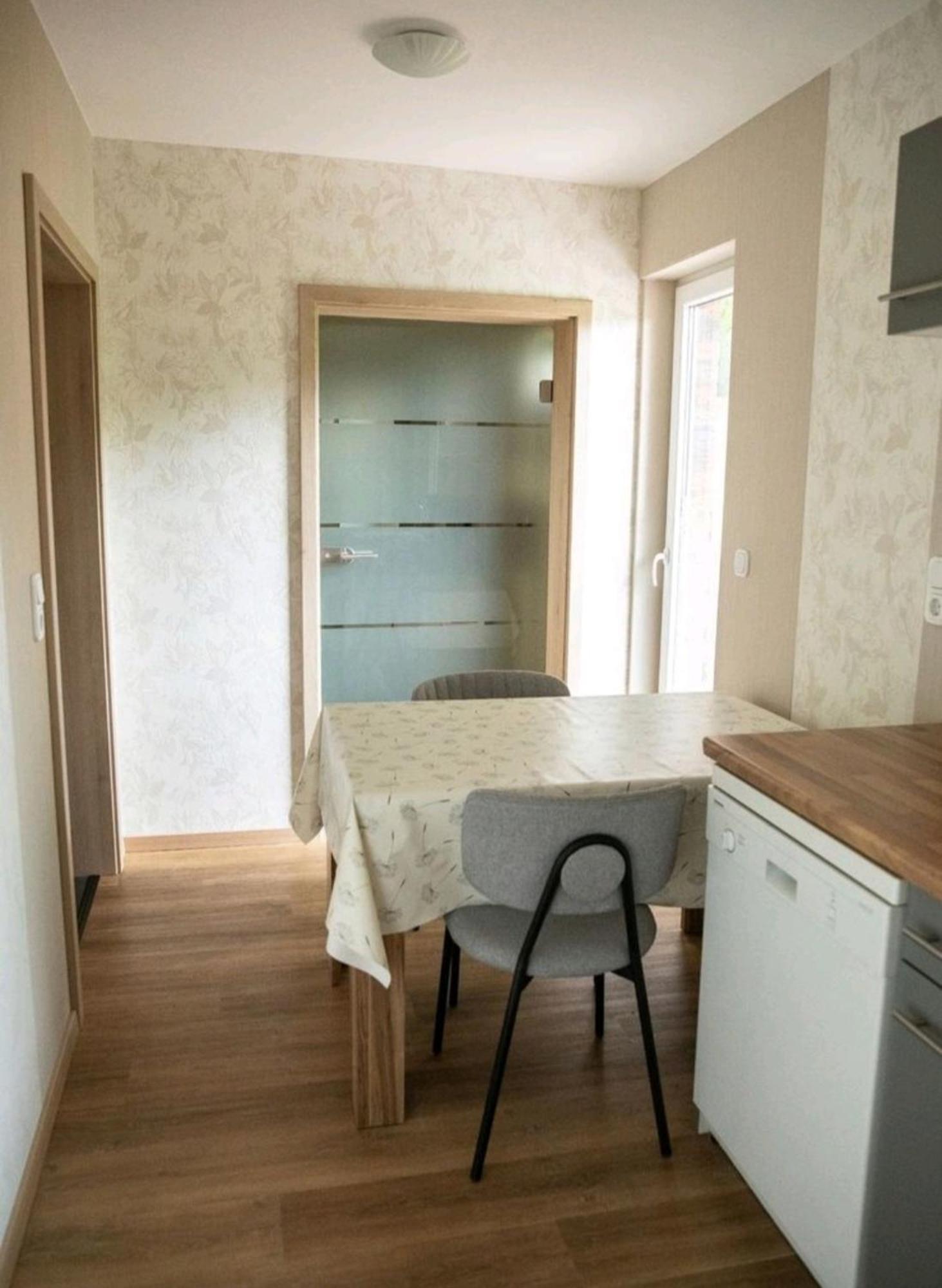 Kleine Gasse Apartamento Lathen