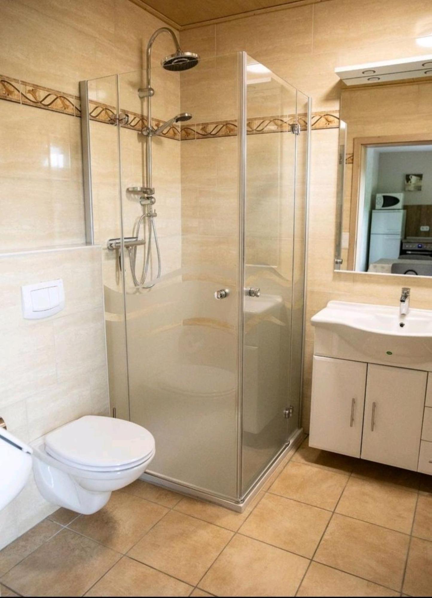 Apartment Kleine Gasse *