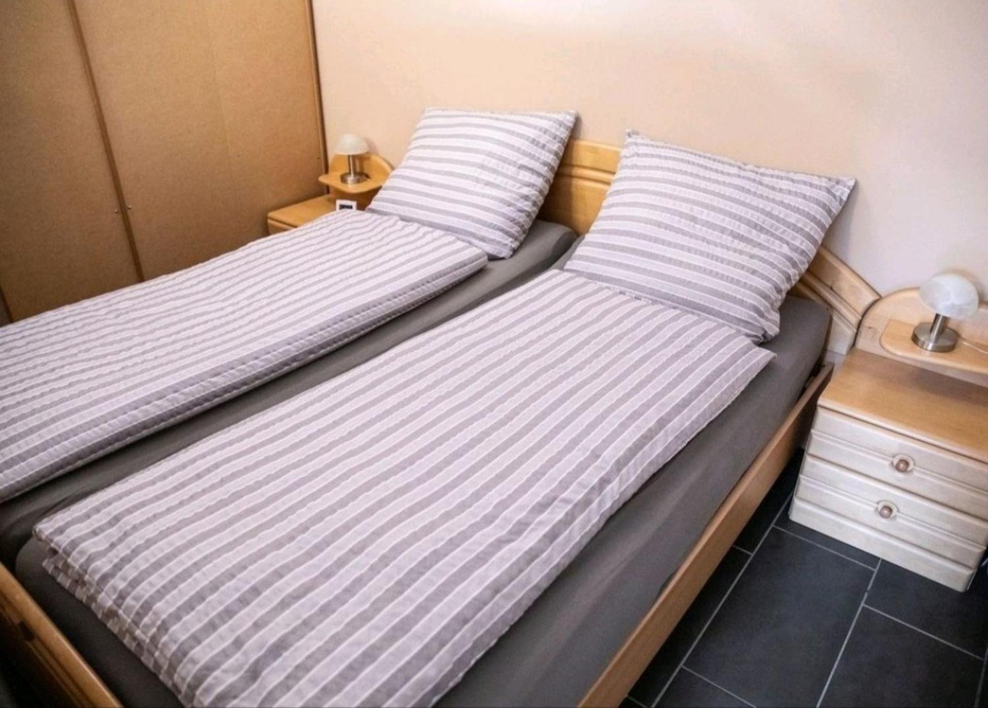 Kleine Gasse Apartment *